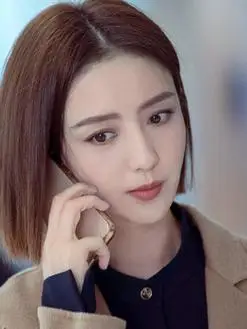 关雨晴(佟丽娅饰演)