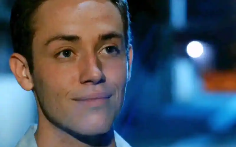 卡尔总是那么的善良,无耻之徒shameless,无耻之徒卡尔