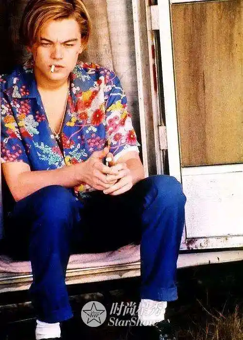 夏天不穿花衬衫,咸鱼要怎么翻身?