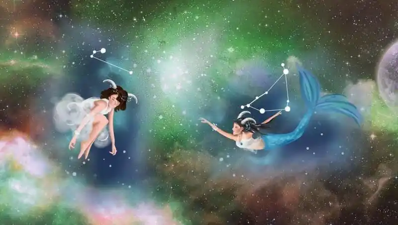 配吗 白羊座男和摩羯座女配吗 白羊座女和摩羯座男配吗 | 星座物语网