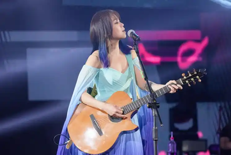 蔡健雅上海演唱会2023行程安排(时间 场馆 票价 订票)_大河票务网