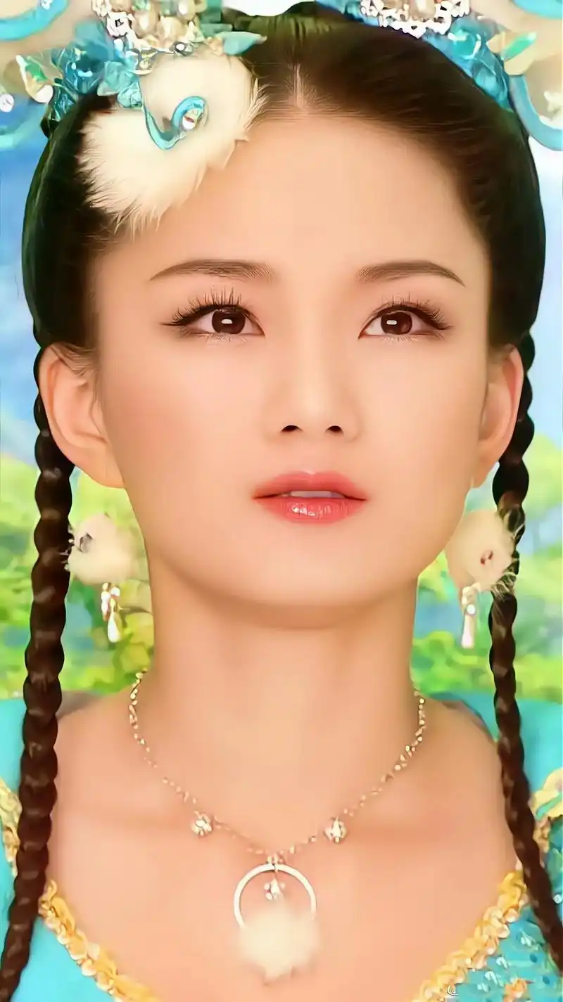 活佛济公第三部白雪照片合集# - 抖音