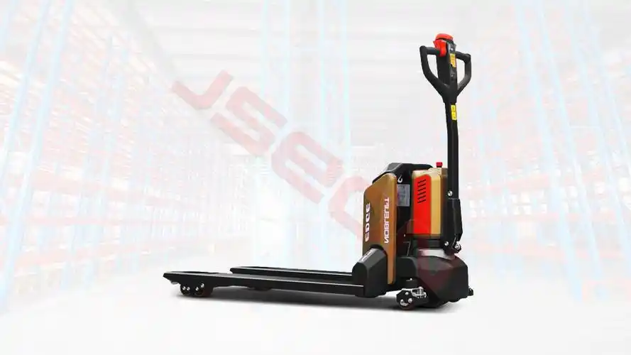 诺力pte20n天罡电动搬运车