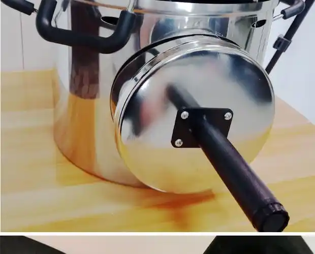 燃气烤烧饼炉打烧饼的炉子家用摆摊商用烈火牛肉炉火烧馍炉地瓜炉