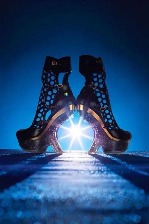 高跟鞋,女人的最爱 -高跟鞋-唯美图片大全