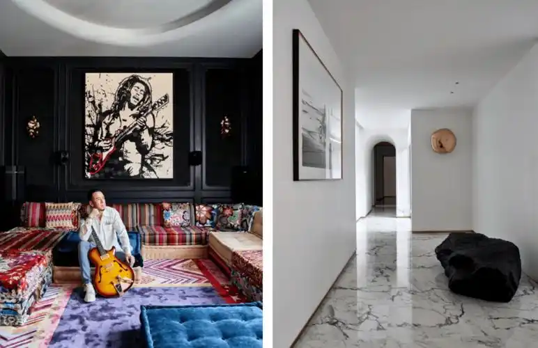 大湾区时尚家居设计周联合策展人vol02孟也明星御用住宅设计师