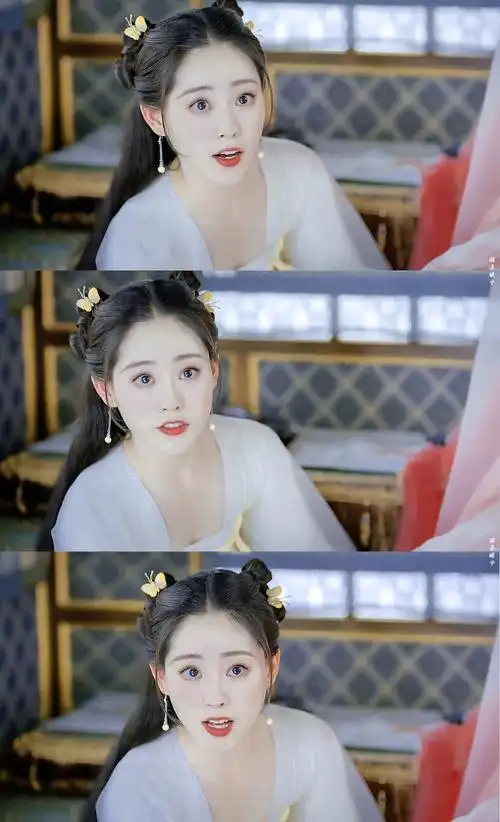 祝绪丹 | 流萤 cr:囍喜曦兮