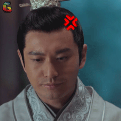 琅琊榜2黄晓明我很生气gif动图_动态图_表情包下载_soogif
