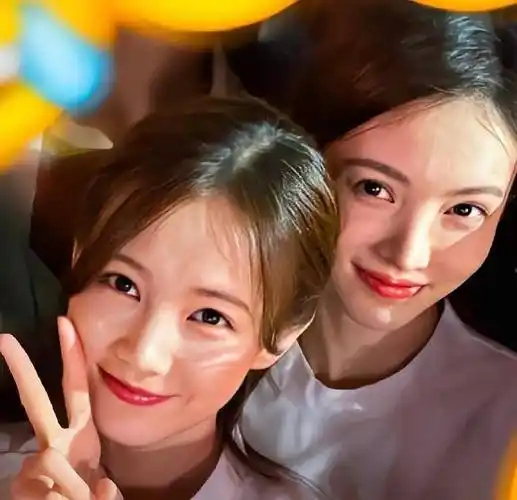 金晨微博晒其与李一桐的合照,秀友情,网友表示这是什么神仙售后_互动