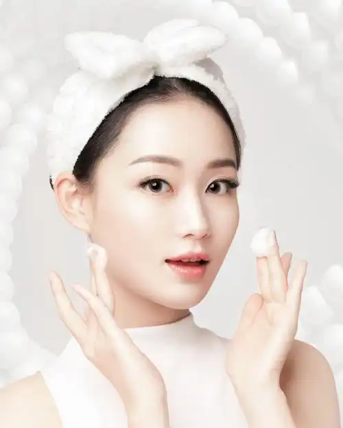 微营养美肤 让肌肤健康无负担