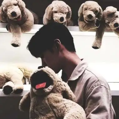 精选男生头像帅气,帅酷到六亲不认