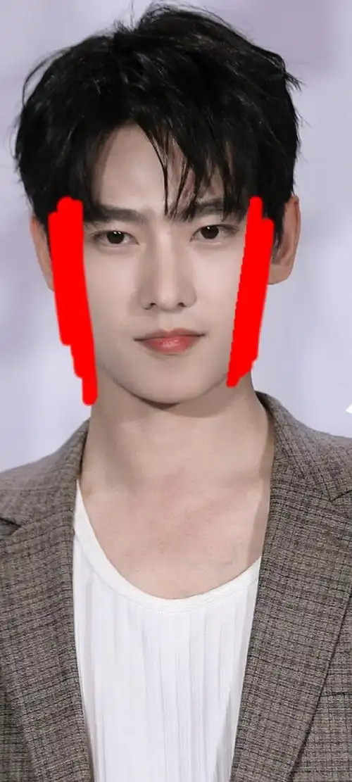 杨洋喜临门品牌代言人