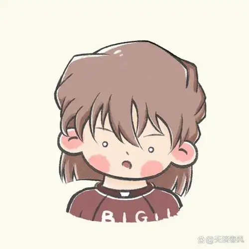 【名侦探柯南|q版小头像|第六弹】