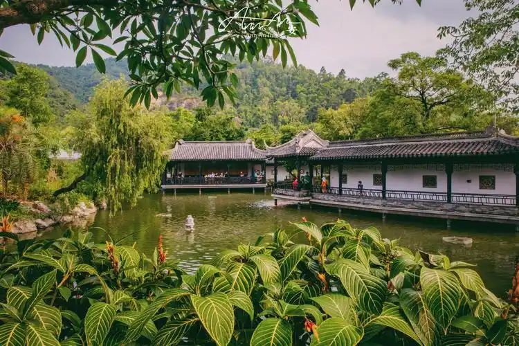 中山旅游图片,中山自助游图片,中山旅游景点照片 - 马蜂窝图库 - 马