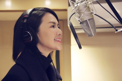 谭维维倾情献唱主题曲 《我亲爱的》  点题全剧强势发声据了解,《亲爱