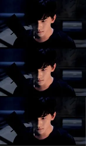 盗墓笔记 壁纸 锁屏 杨洋 小哥