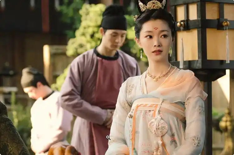 风起洛阳演技评分黄轩第一宋轶其次王一博无突破她太低了