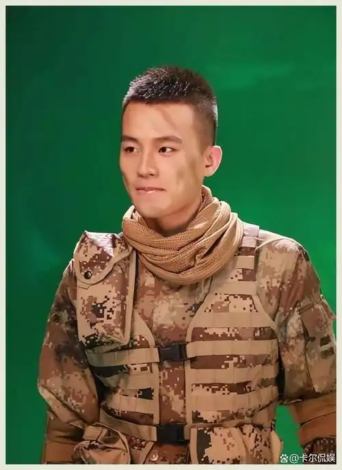 分手5年后,再看马思纯和欧豪,两人差距一目了然