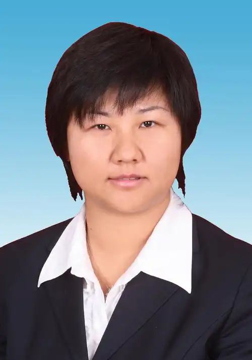 北京市规划和自然资源委员会丰台分局党组成员,副局长成路平,女,汉族