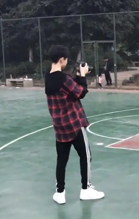 马嘉祺的往年今日丨1104