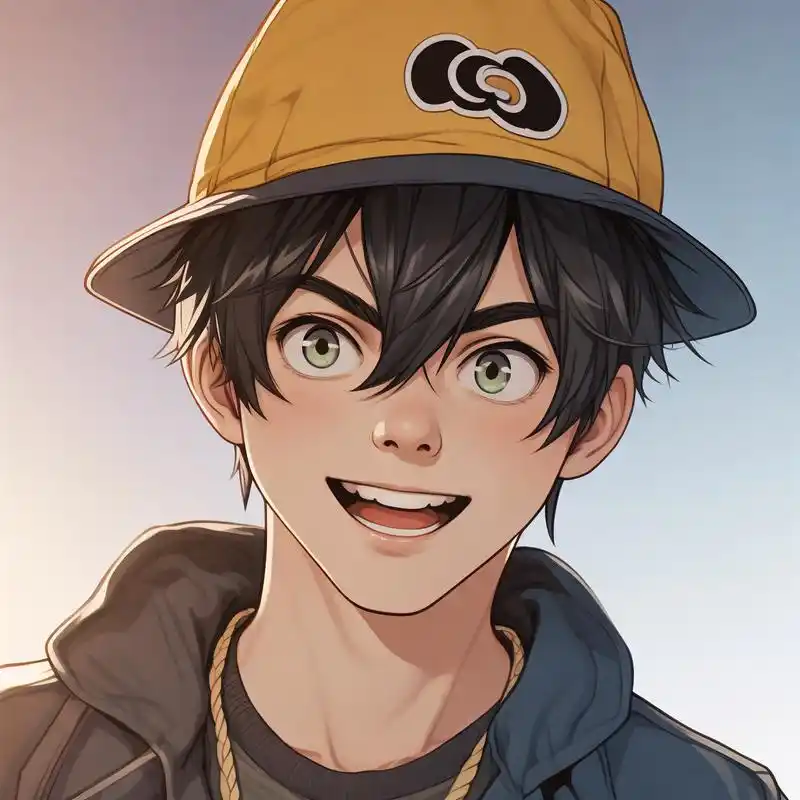 搞笑头像男生专用0996