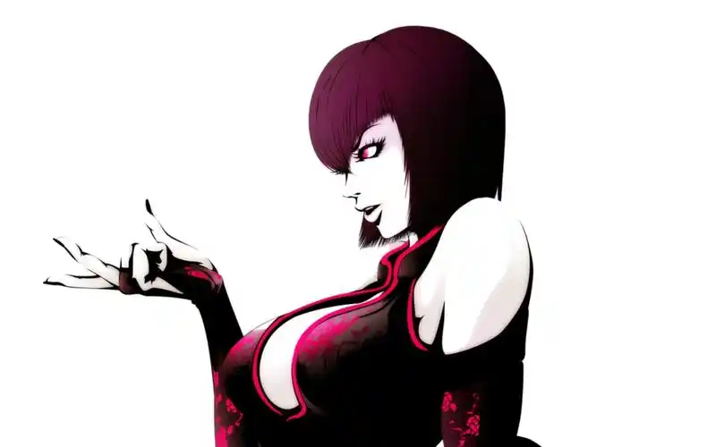 『安娜的铁拳』 铁拳7排位赛 安娜·威廉姆斯vs三岛平八  2021-1-22