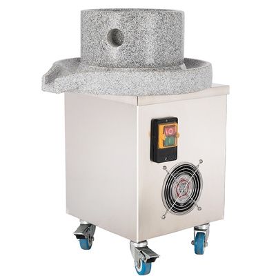 磨芝麻酱机小型家用电动图片