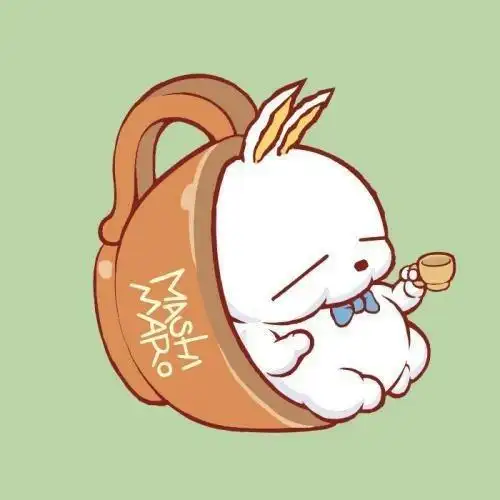 流氓兔流氓兔经典卡通头像产品合并图册mashimaro流氓兔动漫卡通形象