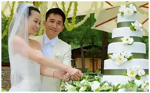 梁朝伟从未想过要用婚姻来证明自己对刘嘉玲的爱