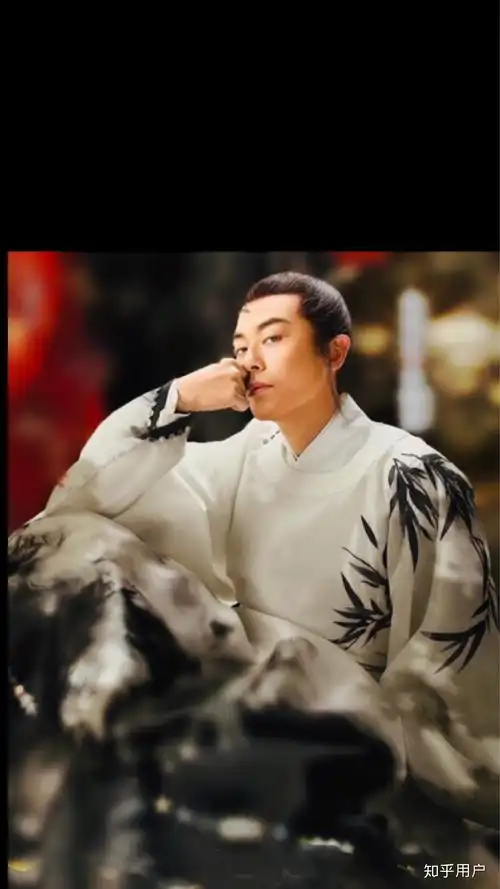 如何看待《大明风华》中朱亚文的古装戏?