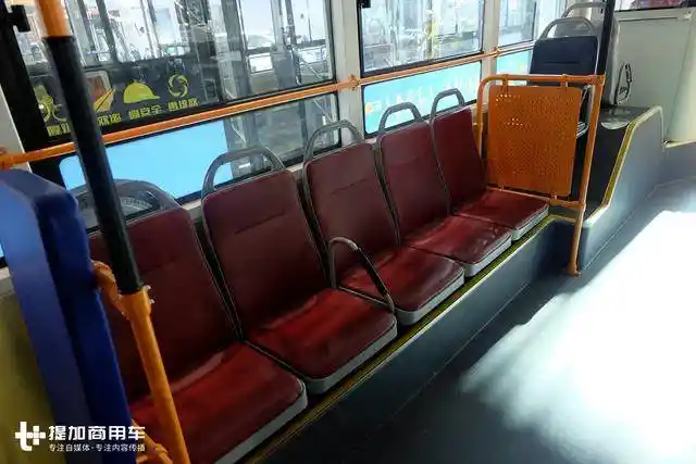 银隆这款镁铝合金公交可以告诉您