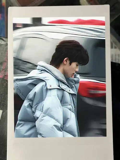 微博之夜加速器##宋亚轩声生不息##宋亚轩拍立得