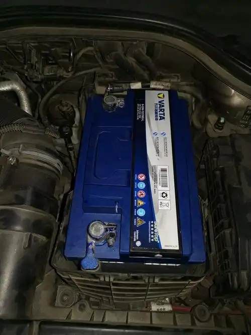 瓦尔塔/varta 汽车蓄电池072-20以旧换新 【蓝标|18个月质保】[72ah]