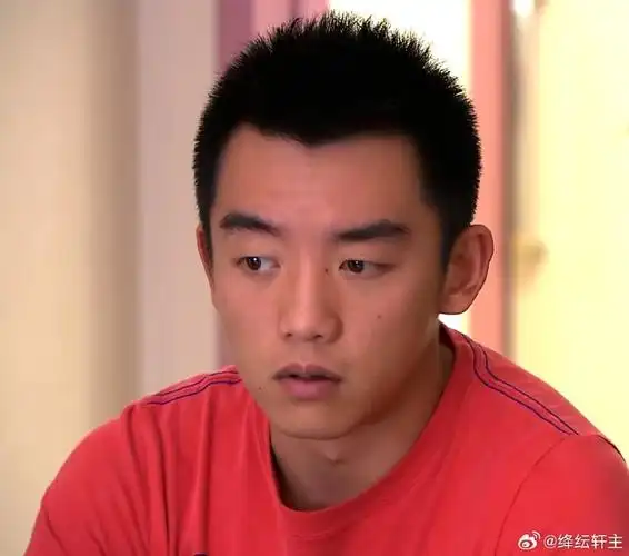 郑恺##演员郑恺