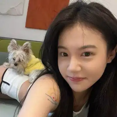 女生头像真人照片大全清新唯美女生清纯可爱头像图片