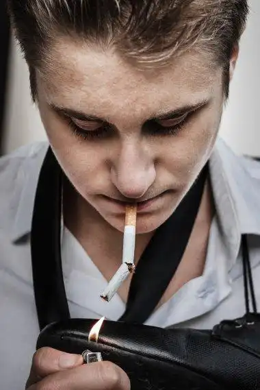 沧桑男人图片,高清图片