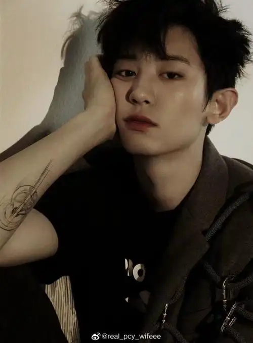 朴灿烈壁纸朴灿烈背景