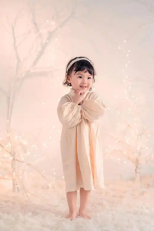 萌宝宝_成都儿童摄影_欧美馆