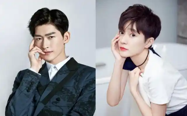 张翰焦俊艳同回住处,一夜未归疑似新恋情,女方主动辟谣:假的!