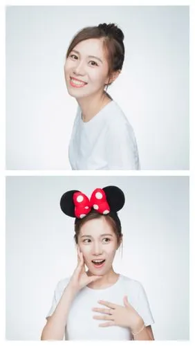 商业服务 > 正文  在天真蓝拍了入学小照片:刚出生的情景还历历在目