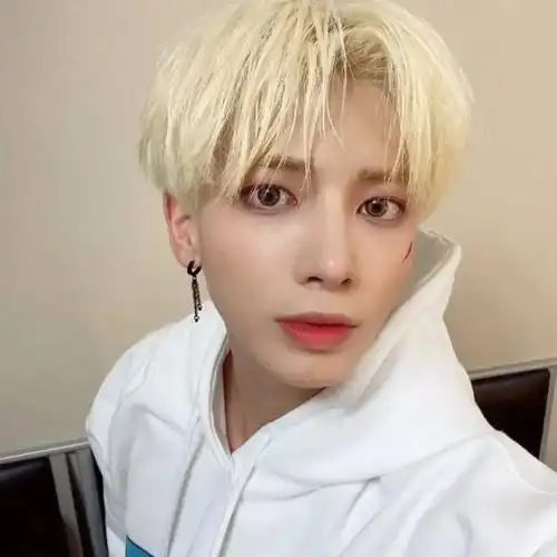 姜泰贤-柏林头像铺-话本小说网