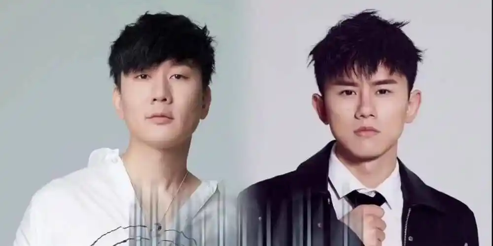 音乐张杰 周杰伦 林俊杰 抖音热门