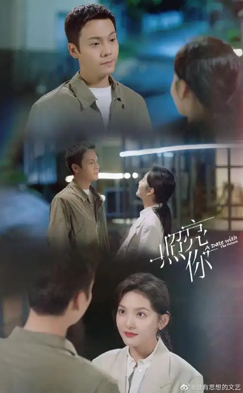 陈伟霆上一次这么笑还是对赵丽颖##陈伟霆上一次这么笑还是和赵丽颖