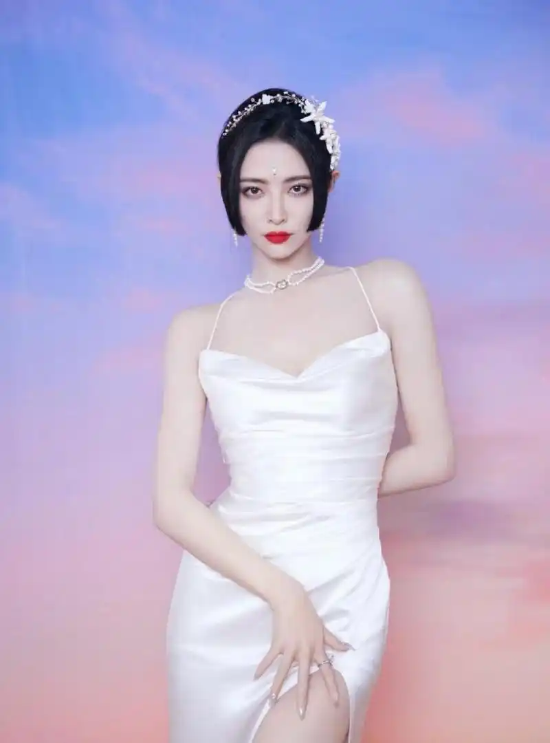 许佳琪  美腿玉足合集