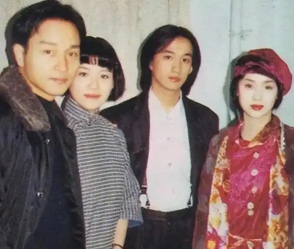 回顾黄磊娶学生孙莉婚后连生三胎如今儿子令他苦恼