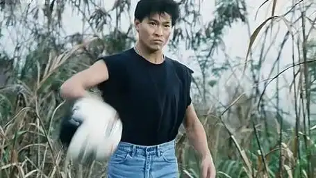 "我很爱你,但我无法永远陪着你"#影视剪辑#刘德华#天若有情