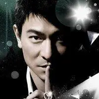 刘德华最酷的头像图片_微信头像图片大全