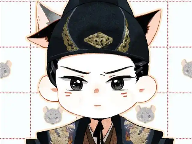 漫画锦衣之下:"六元一斤虾"送陆绎定情信物,陆绎直言捡了个宝