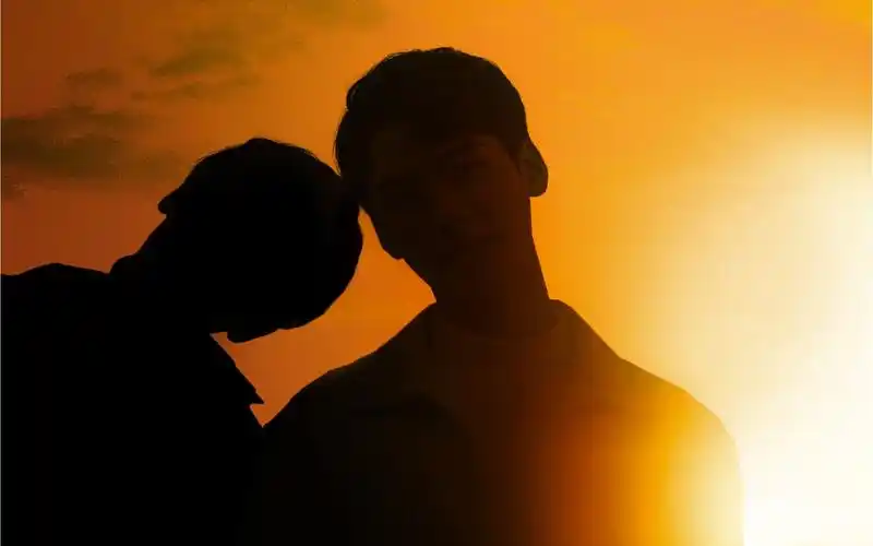 【龚俊】雅静姐眼中的俊俊子