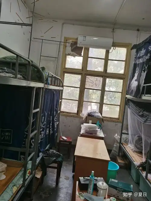 中南大学2021研究生抢宿舍